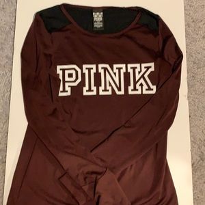 PINK Active Wear Top